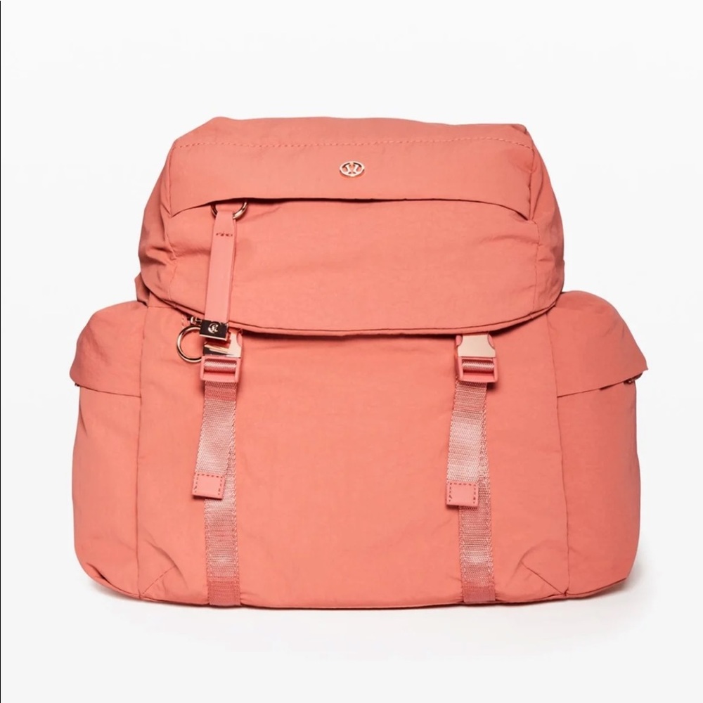 Lululemon Bag